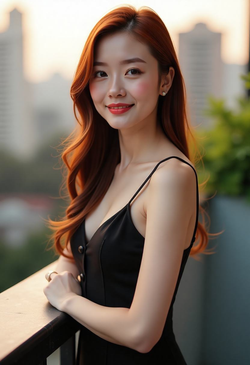 毕业前的长镜头封面