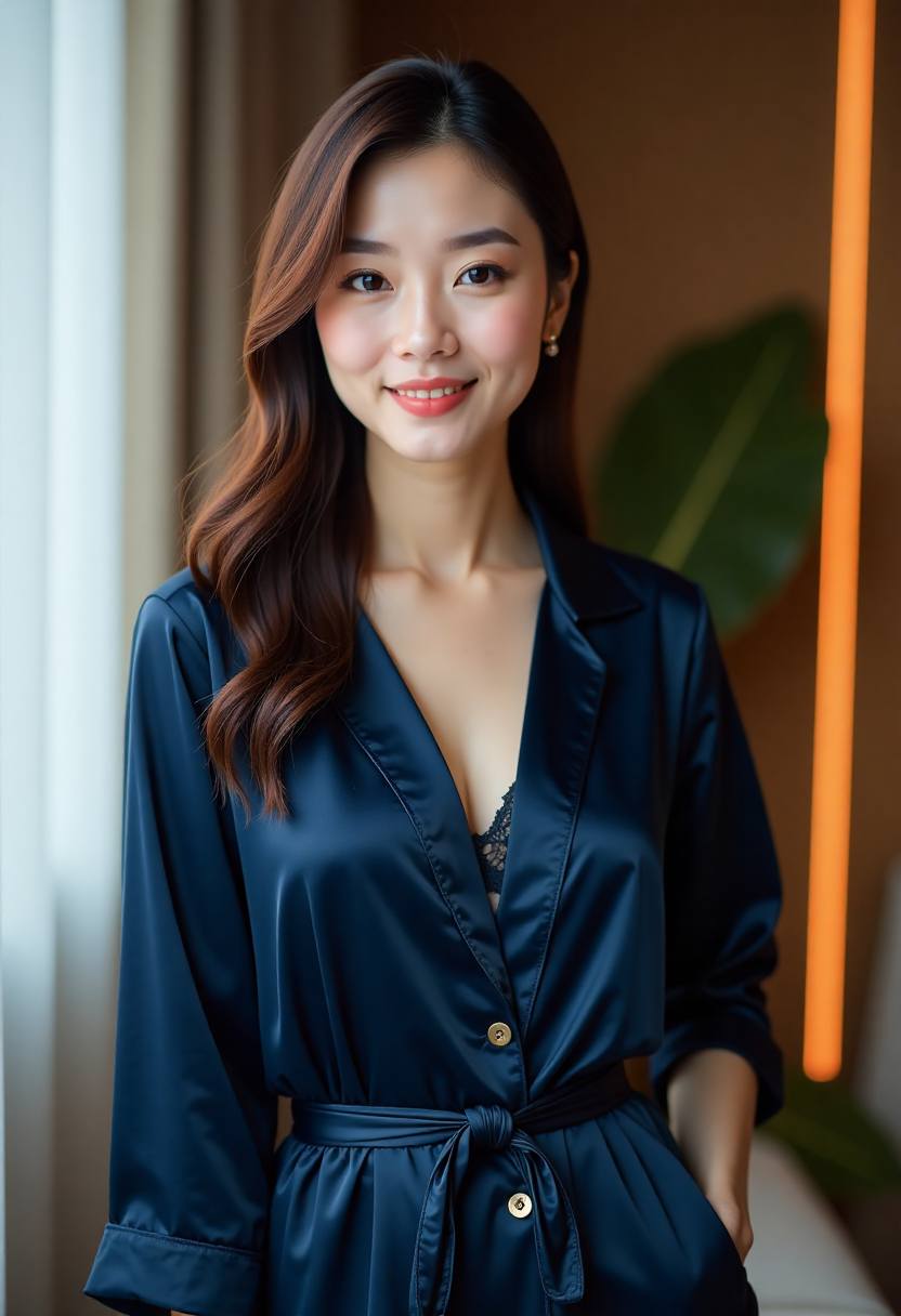 第七封未读信封面